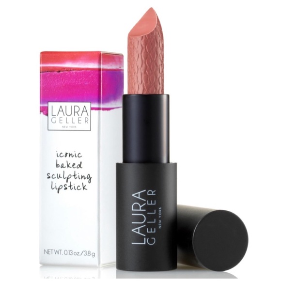 Sephora Makeup Laura Geller Iconic Baked Sculpting Lipstick Poshmark